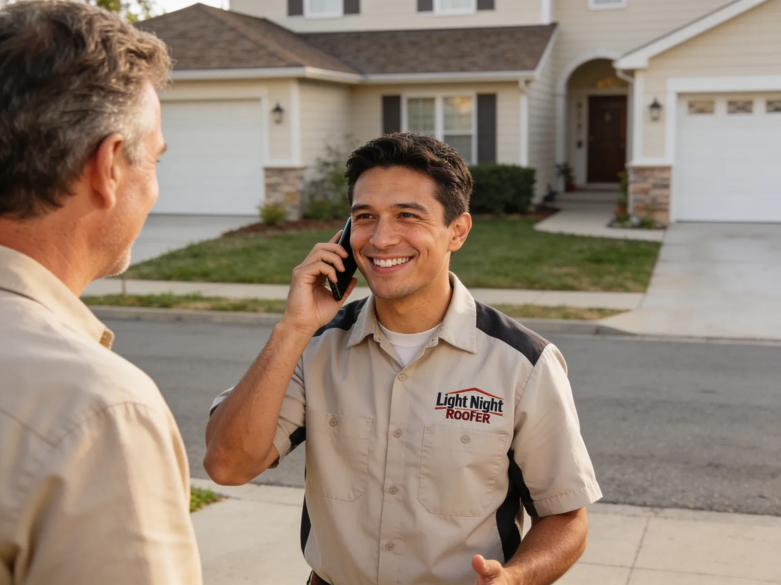 Emergency Roof Repair Belmont, CA FAQs